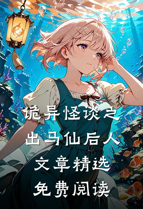 诡异怪谈之出马仙后人文章精选免费阅读