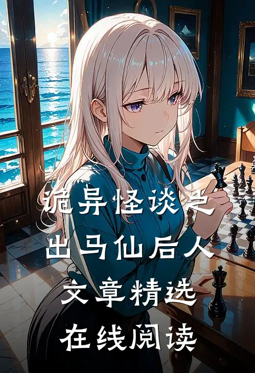 诡异怪谈之出马仙后人文章精选在线阅读