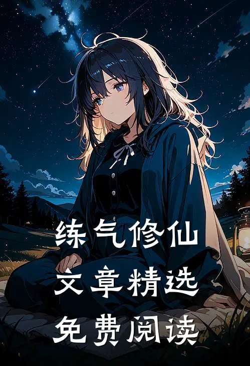 练气修仙文章精选免费阅读