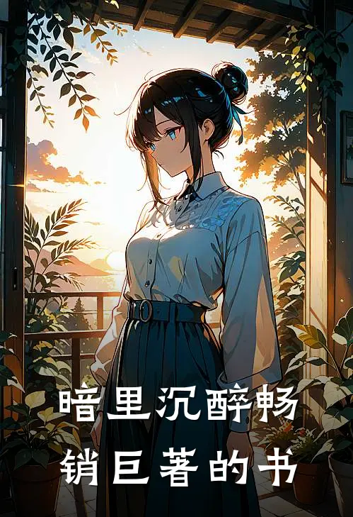 暗里沉醉畅销巨著的书