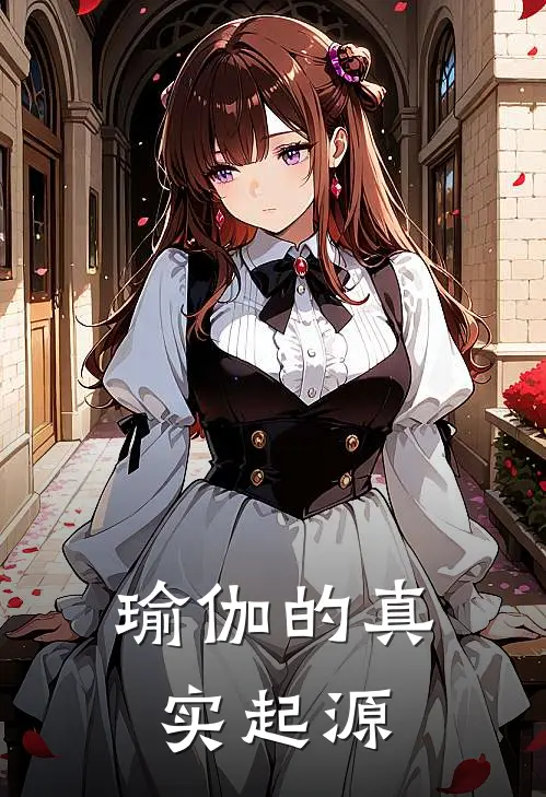 瑜伽的真实起源