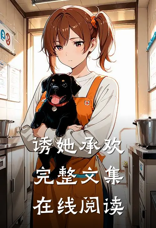 诱她承欢完整文集在线阅读