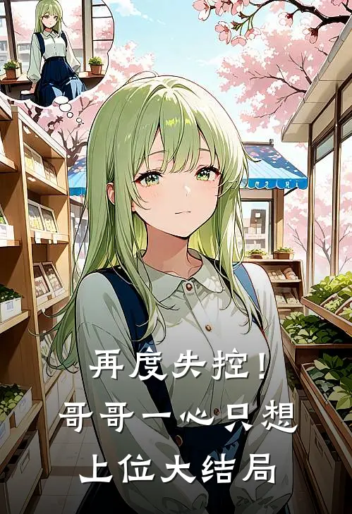 再度失控！哥哥一心只想上位大结局