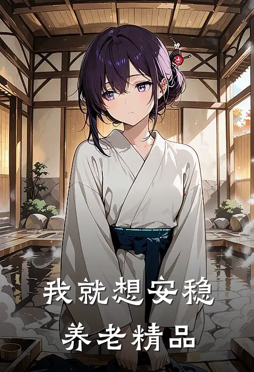 我就想安稳养老精品
