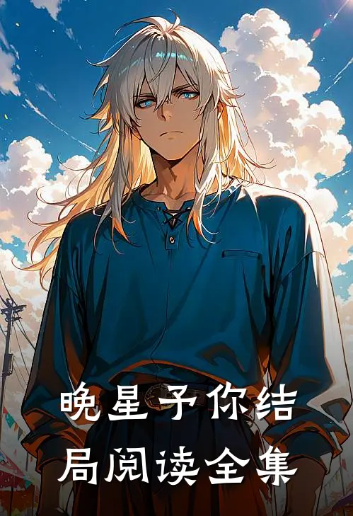 晚星予你结局阅读全集