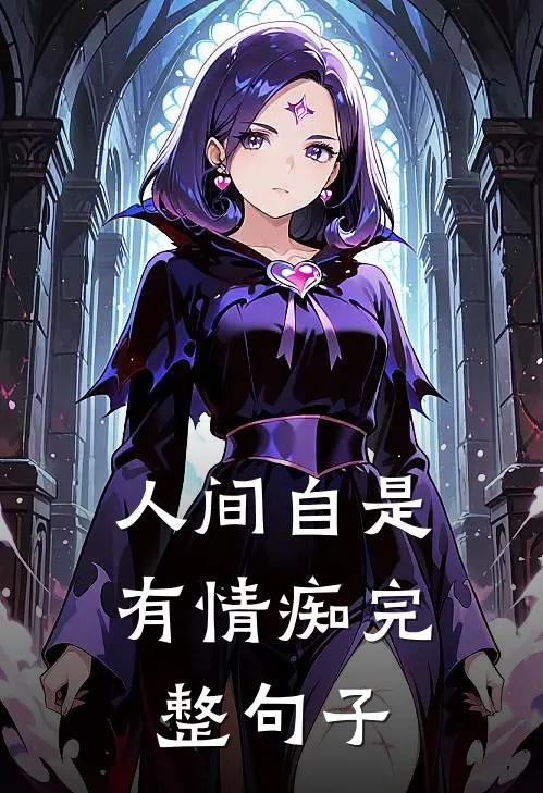 人间自是有情痴完整句子