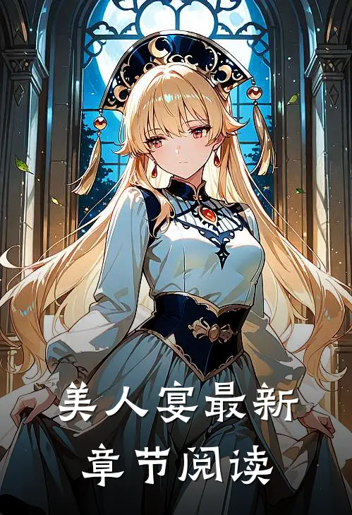 美人宴最新章节阅读