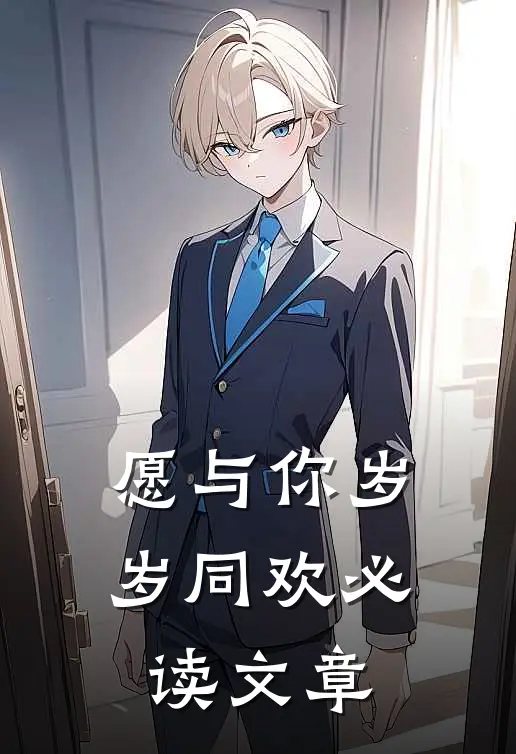 愿与你岁岁同欢必读文章