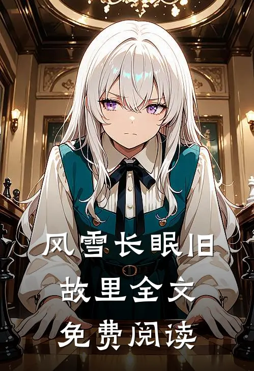 风雪长眠旧故里全文免费阅读