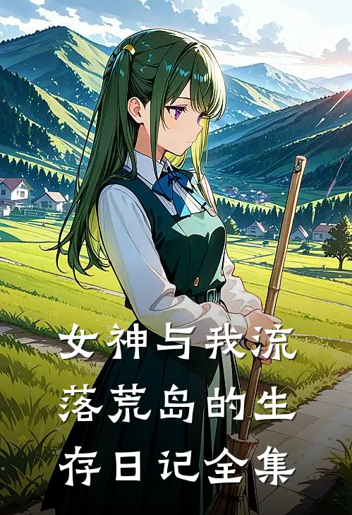 女神与我流落荒岛的生存日记全集