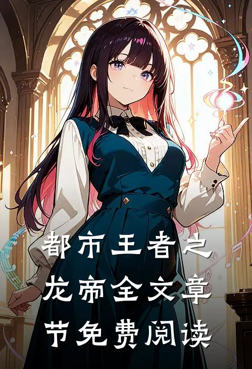 都市王者之龙帝全文章节免费阅读