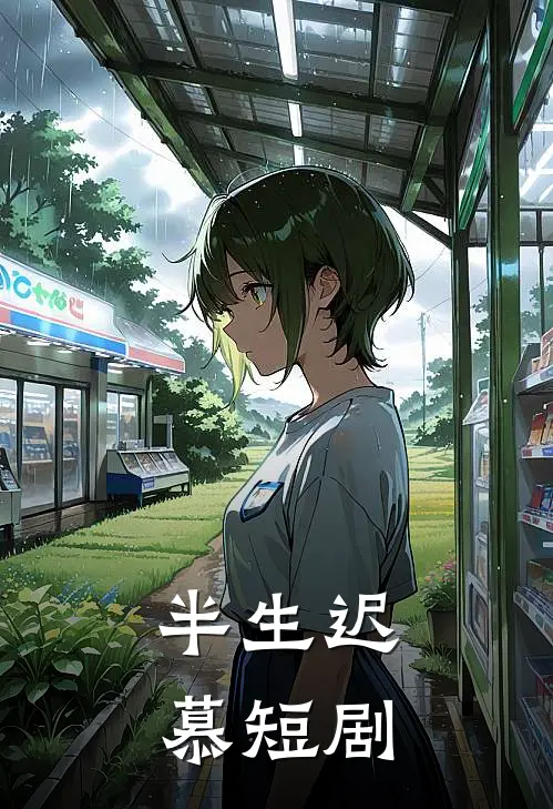 半生迟慕短剧