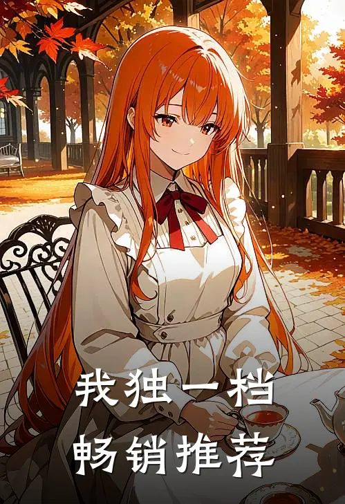 我独一档畅销推荐