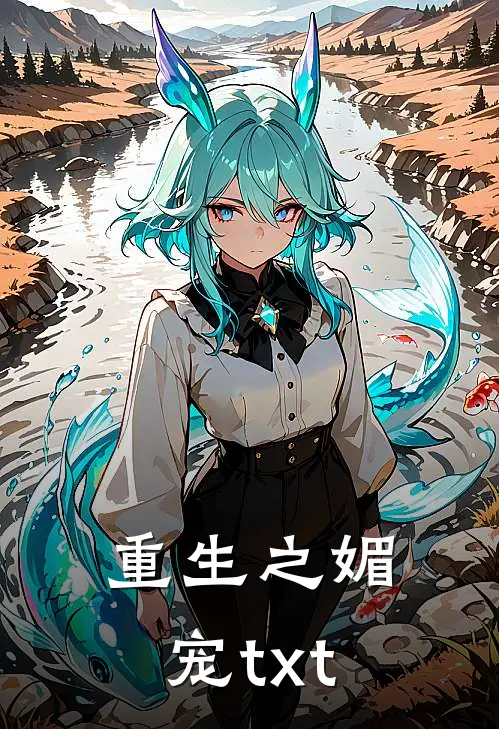 重生之媚宠txt