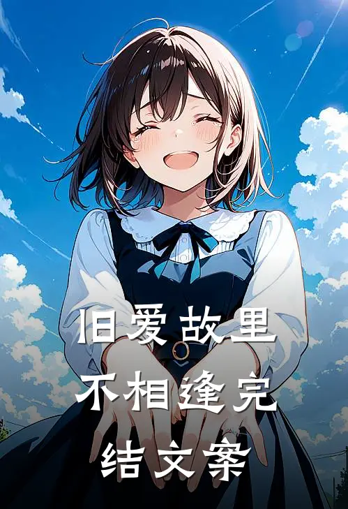 旧爱故里不相逢完结文案