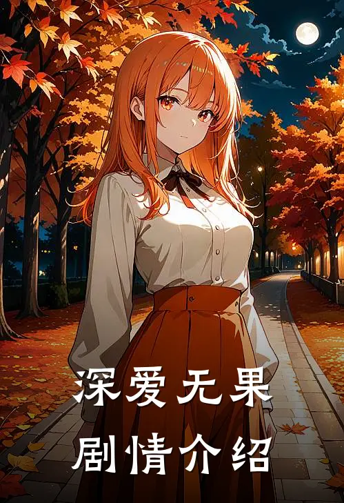 深爱无果剧情介绍