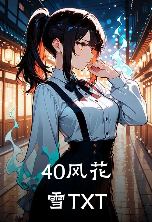 40风花雪TXT