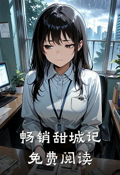 畅销甜城记免费阅读