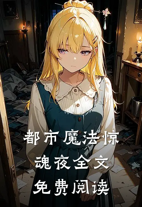 都市魔法惊魂夜全文免费阅读