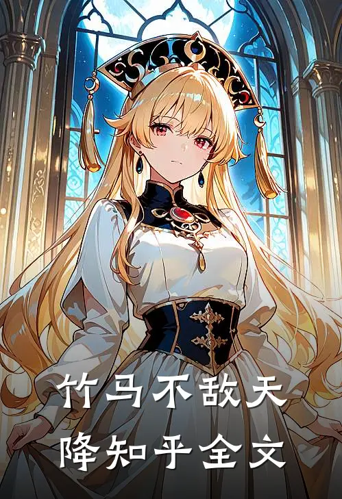 竹马不敌天降知乎全文