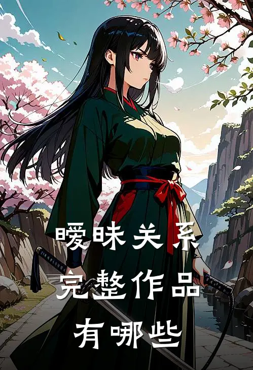 暧昧关系完整作品有哪些
