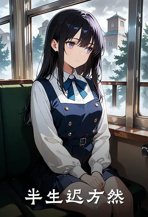 半生迟方然