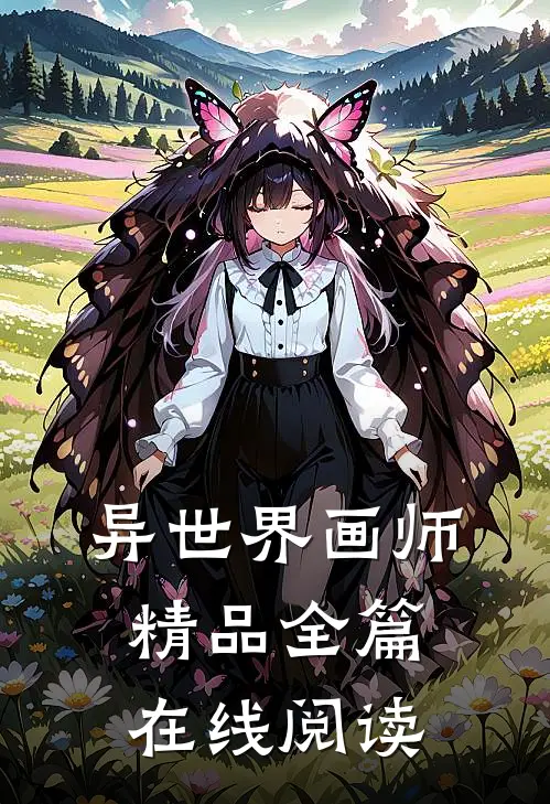 异世界画师精品全篇在线阅读