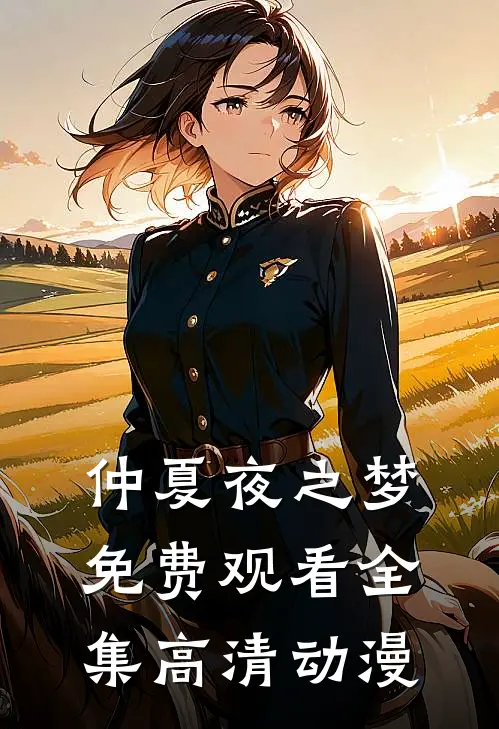 仲夏夜之梦免费观看全集高清动漫