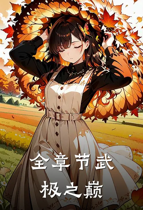 全章节武极之巅