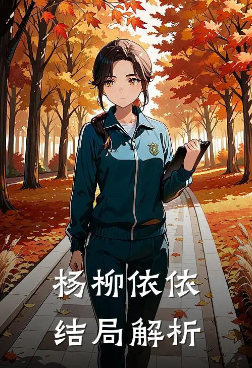 杨柳依依结局解析