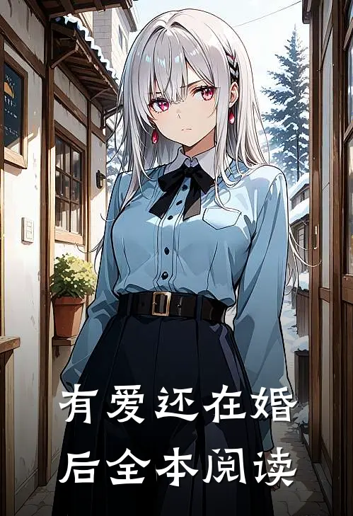 有爱还在婚后全本阅读