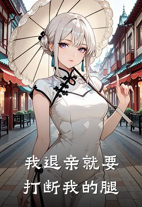 我退亲就要打断我的腿