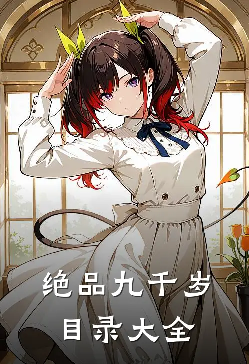 绝品九千岁目录大全