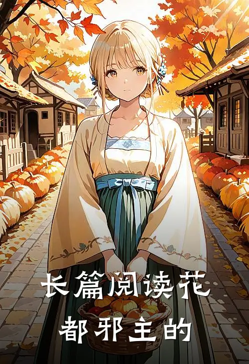 长篇阅读花都邪主的