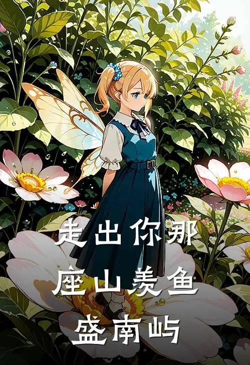 走出你那座山羡鱼盛南屿