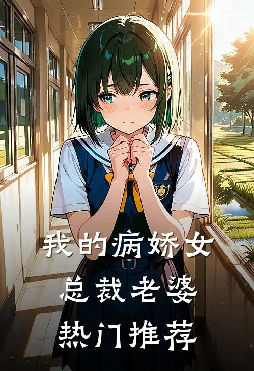 我的病娇女总裁老婆热门推荐