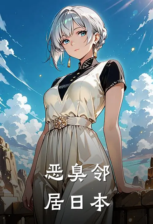 恶臭邻居 日本