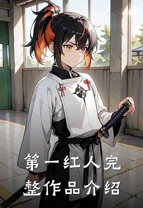 第一红人完整作品介绍