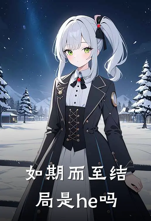 如期而至结局是he吗