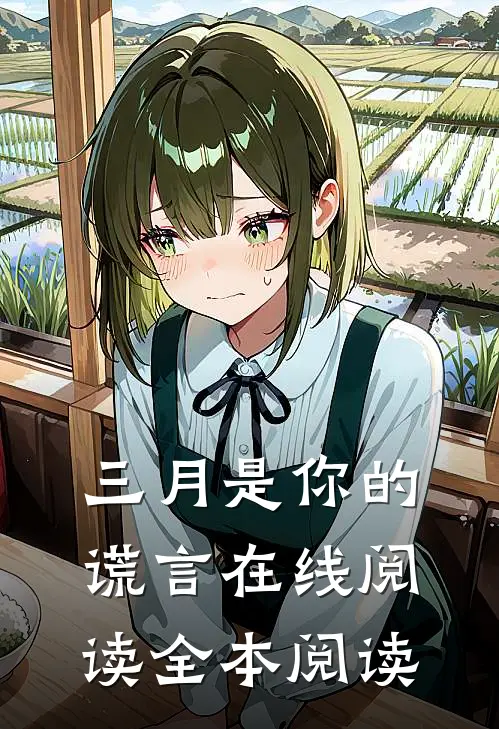 三月是你的谎言在线阅读全本阅读