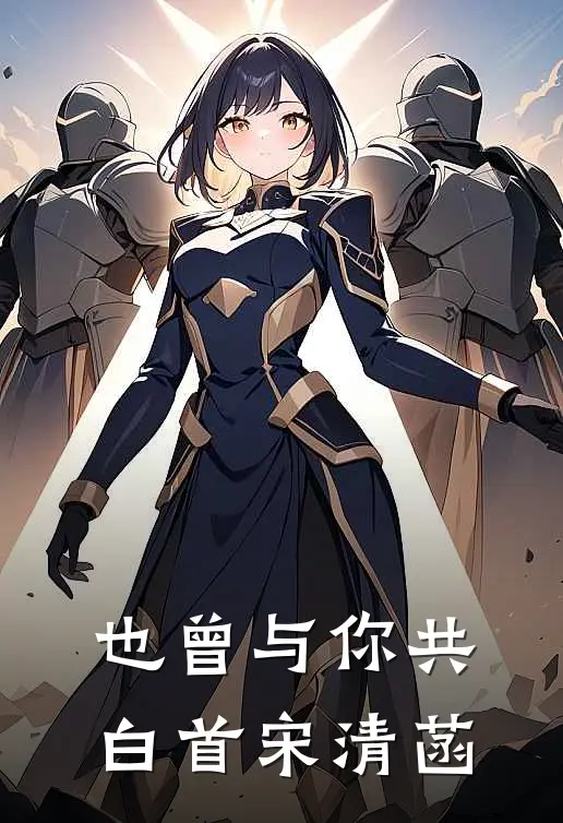 也曾与你共白首宋清菡
