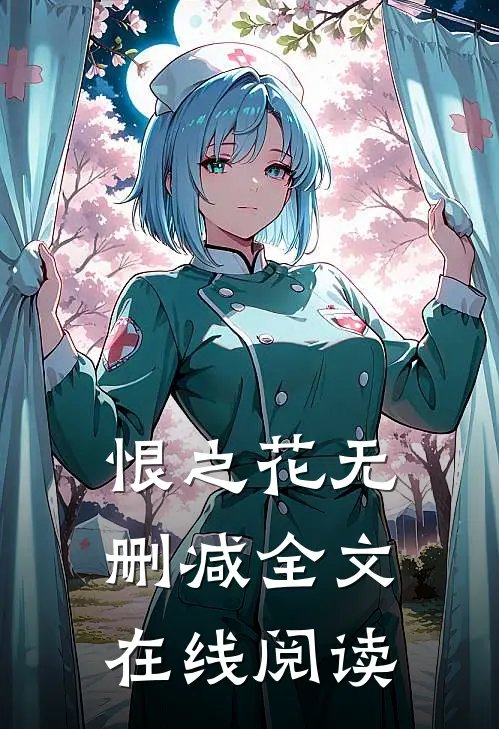 恨之花无删减全文在线阅读