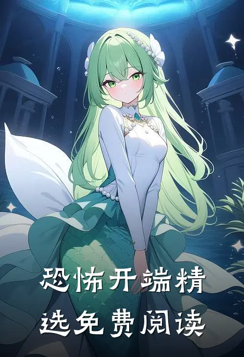 恐怖开端精选免费阅读