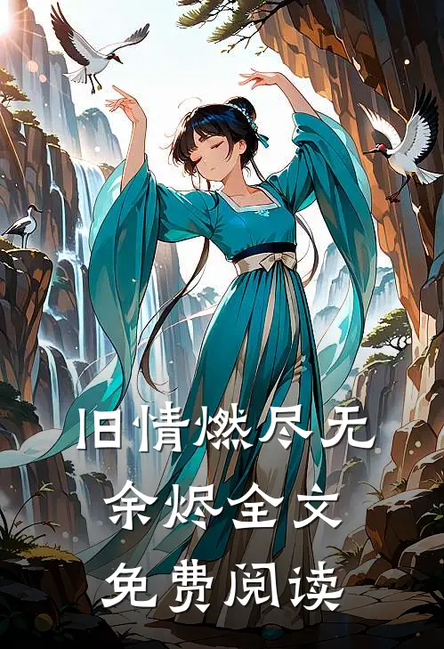 旧情燃尽无余烬全文免费阅读