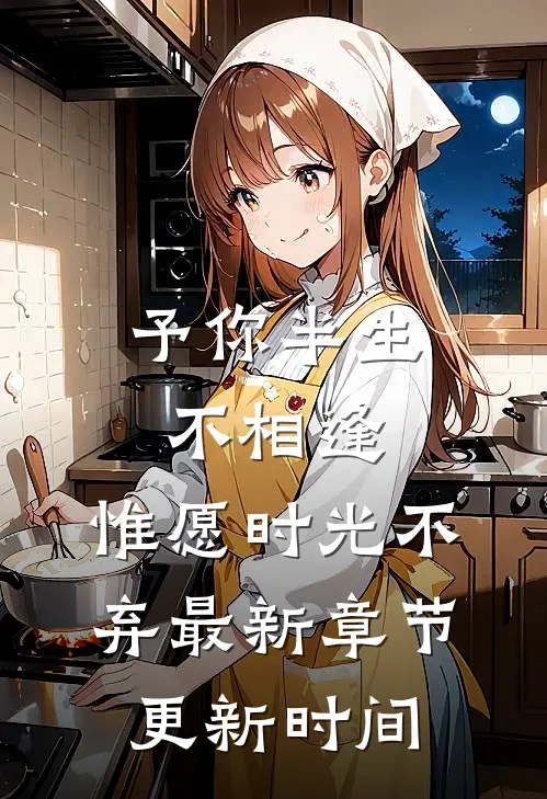 予你半生不相逢,惟愿时光不弃最新章节更新时间