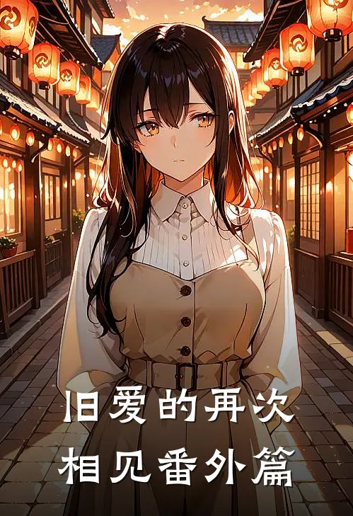 旧爱的再次相见 番外篇