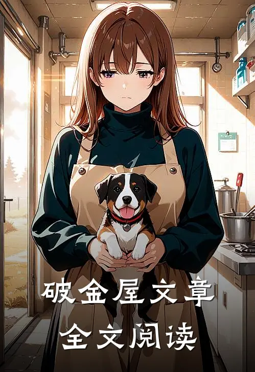 破金屋文章全文阅读