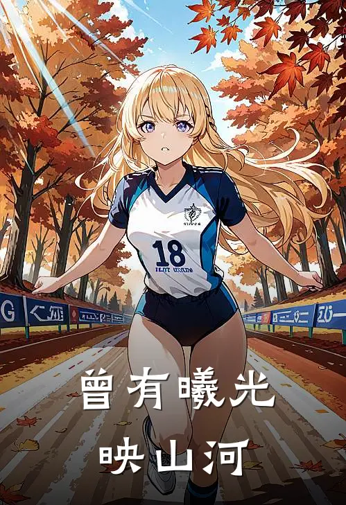 曾有曦光映山河