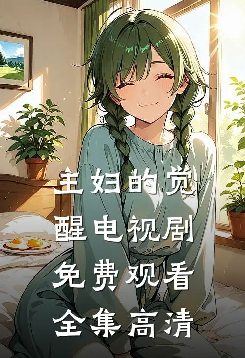 主妇的觉醒电视剧免费观看全集高清