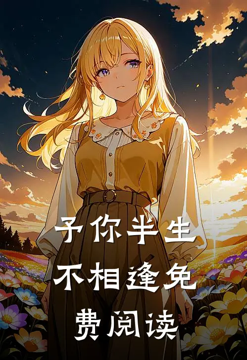 予你半生不相逢免费阅读